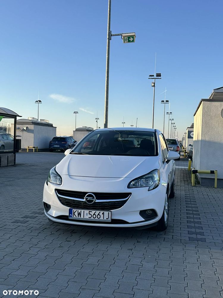 Opel Corsa 1.4 Color Edition - 12