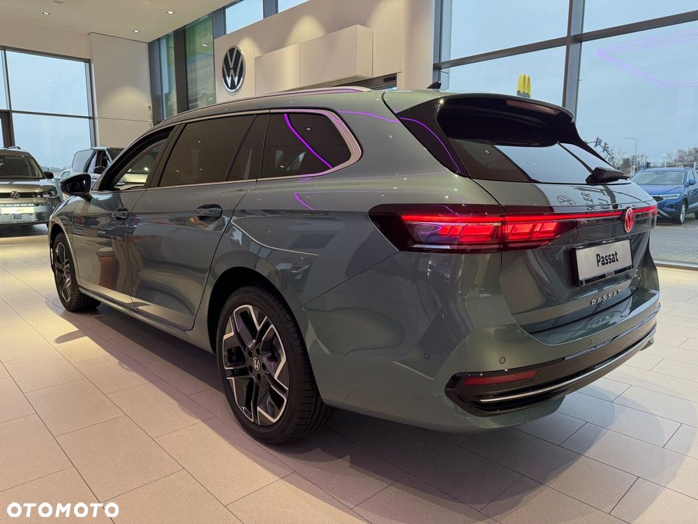Volkswagen Passat Variant - 5