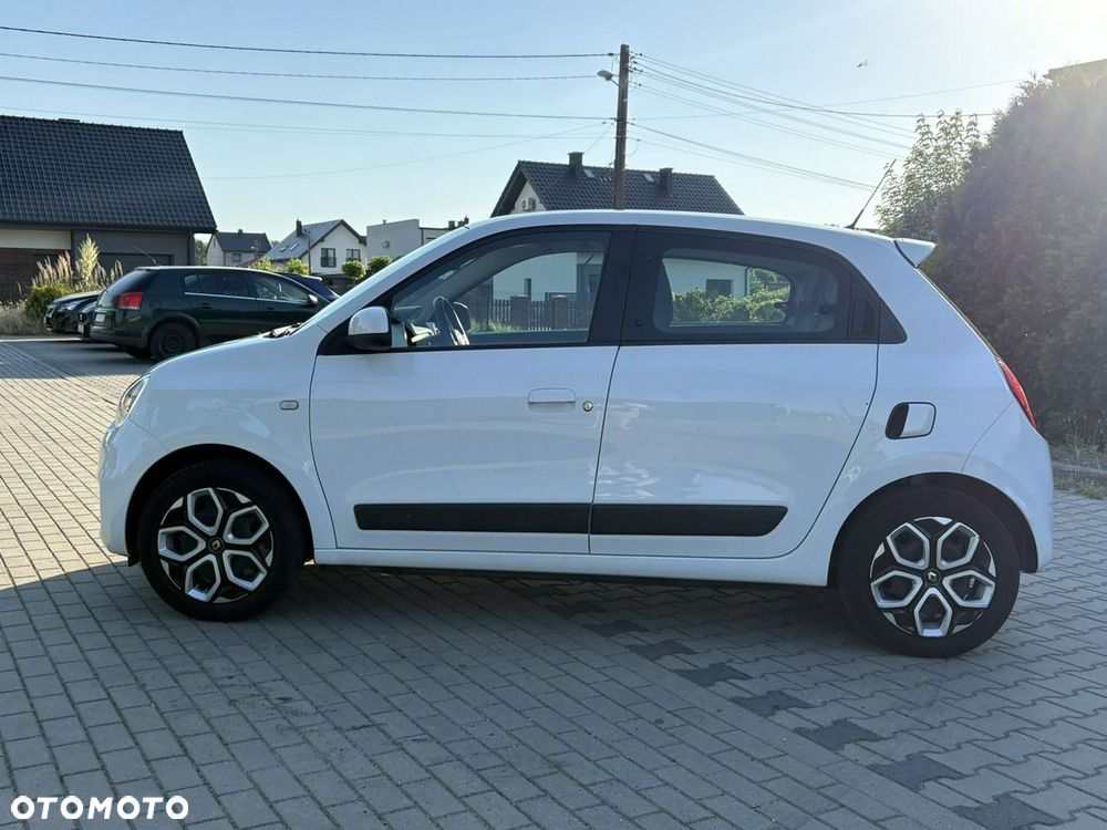 Renault Twingo - 5