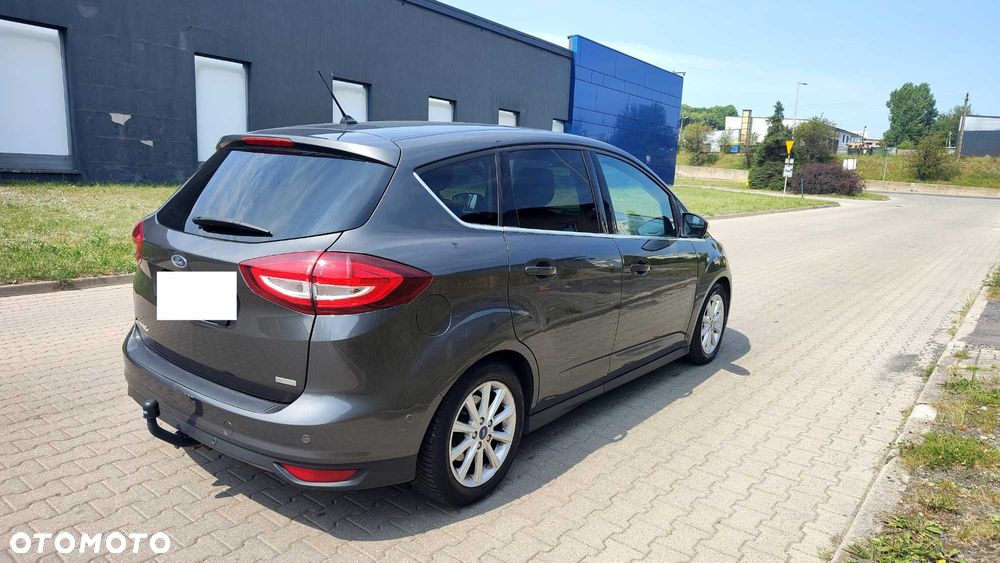 Ford C-MAX - 4