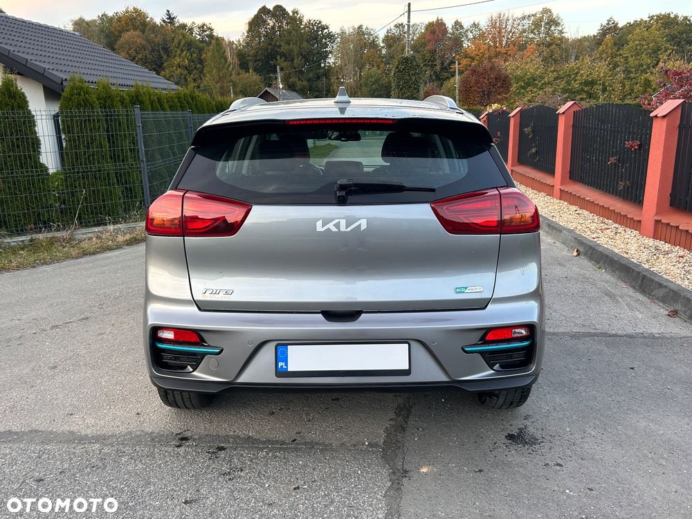 Kia Niro 64kWh L - 31