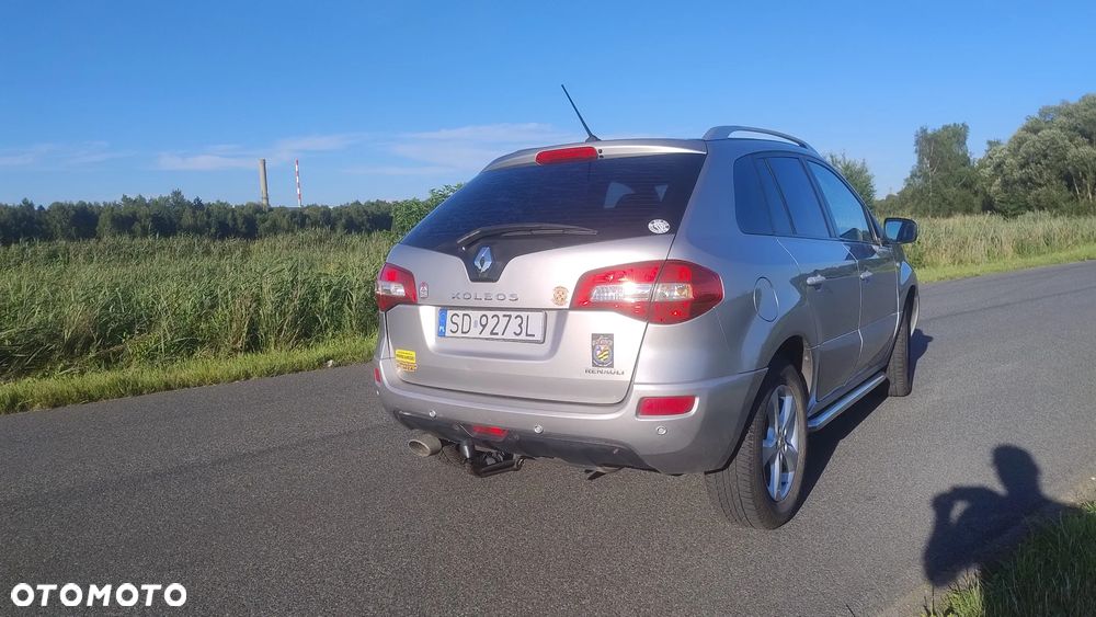 Renault Koleos 2.0 dCi 4x4 Bose Edition - 4