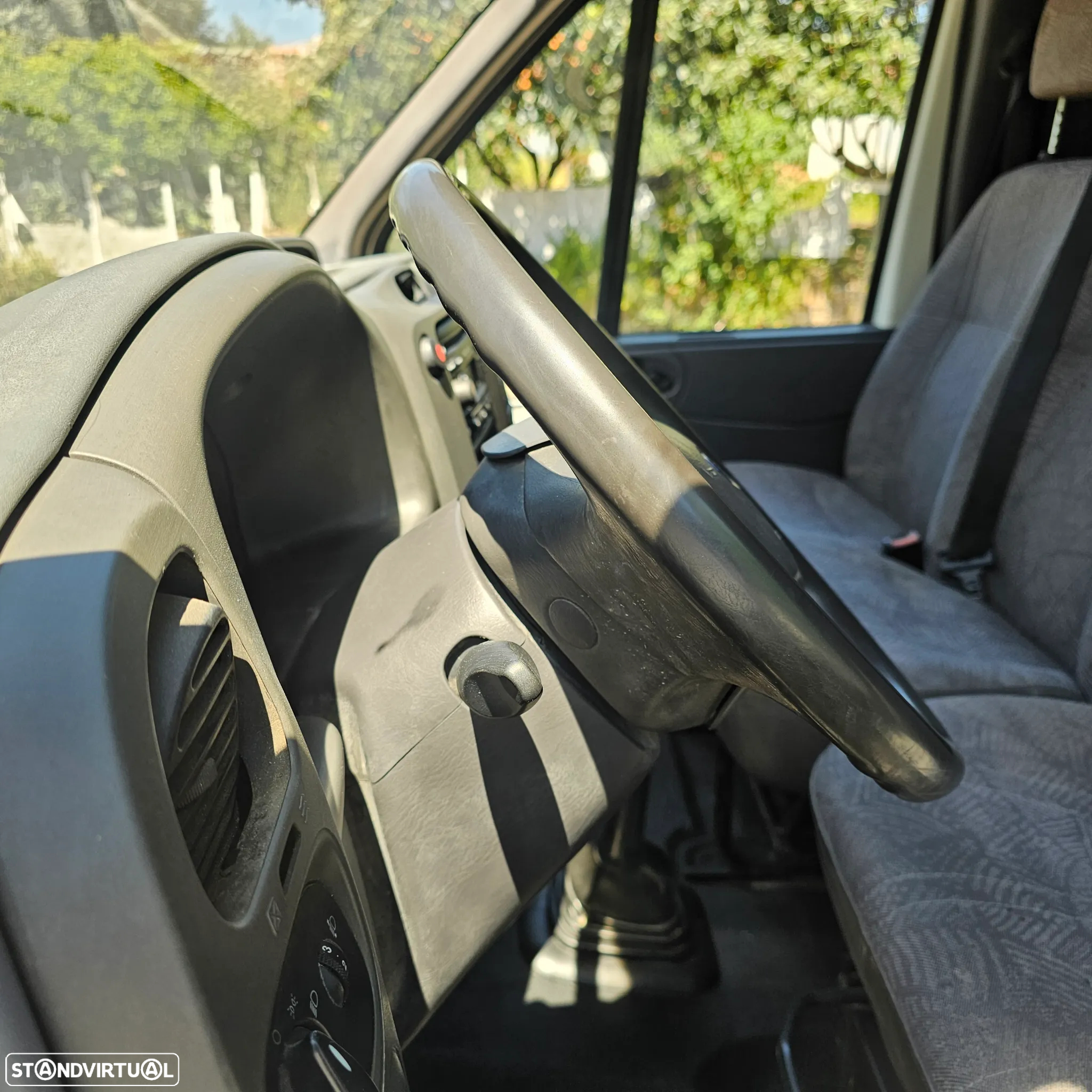 Ford Transit - 11