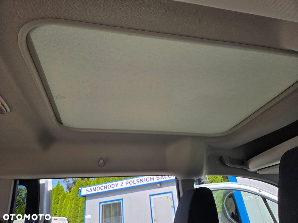 Ford Tourneo Connect Gr 1.5 EcoBlue Titanium - 34
