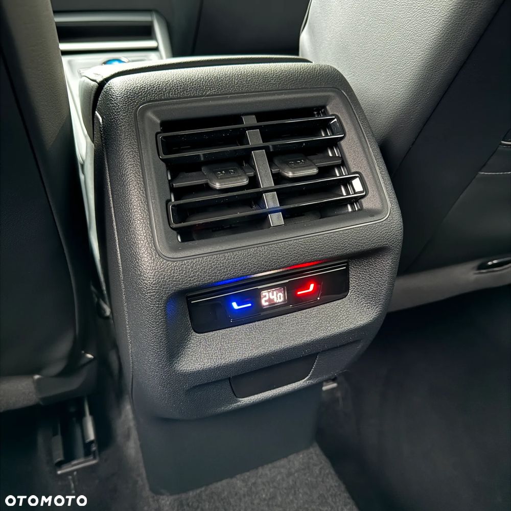 Volkswagen Tiguan 1.5 eTSI Life Plus DSG - 21