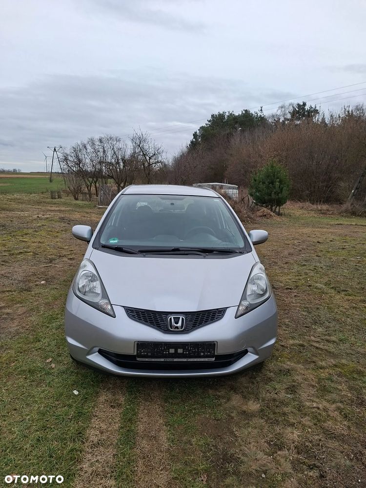 Honda Jazz 1.2 i-VTEC - 2