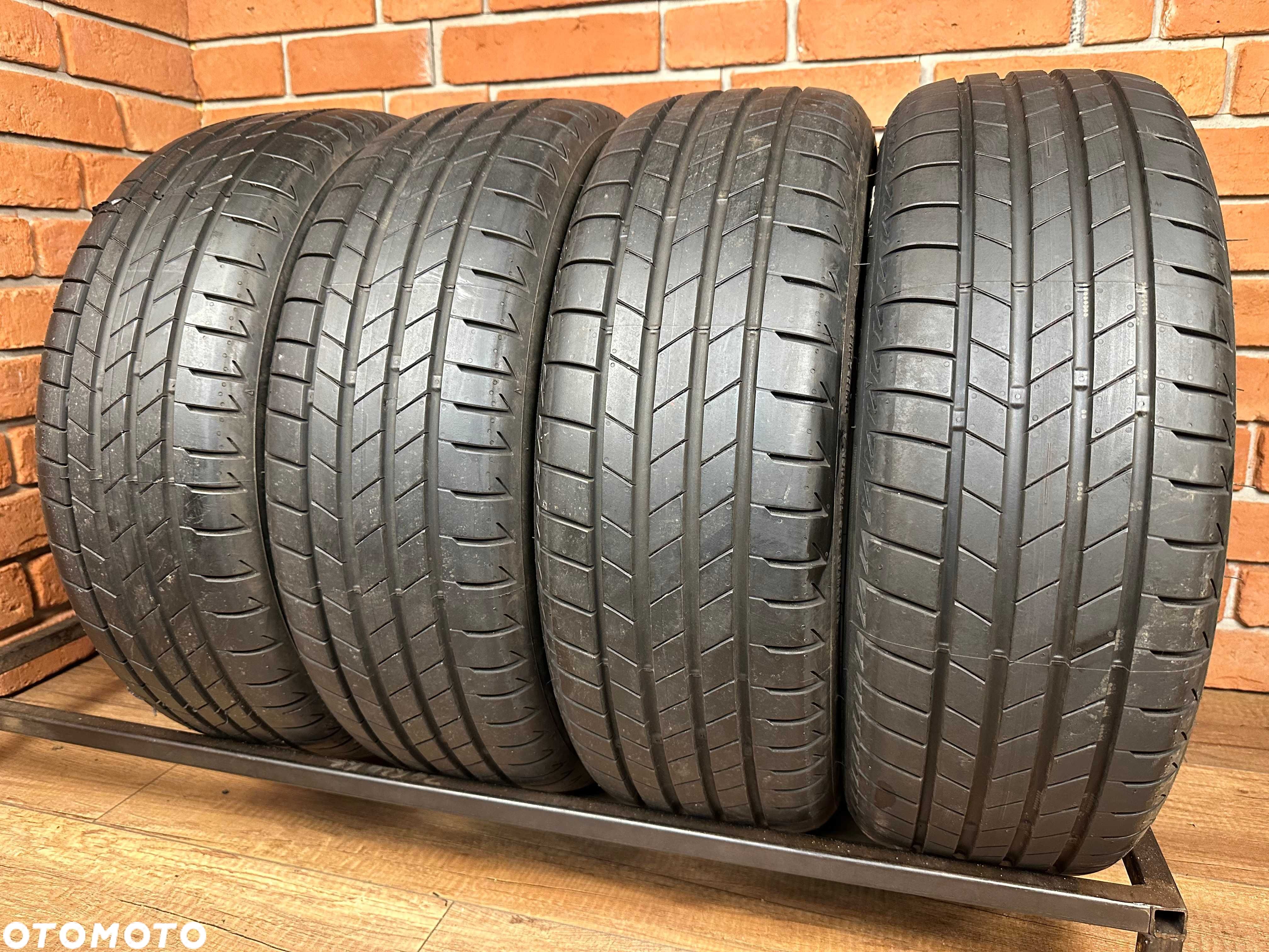 Opony Bridgestone 185/55R15 2023 - 1