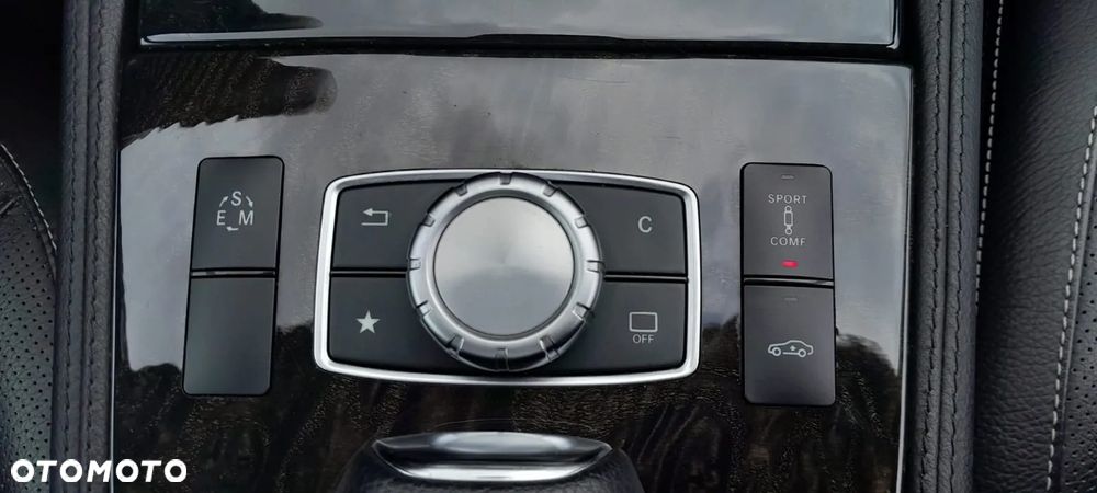 Mercedes-Benz CLS 350 BlueTEC 4-Matic - 16
