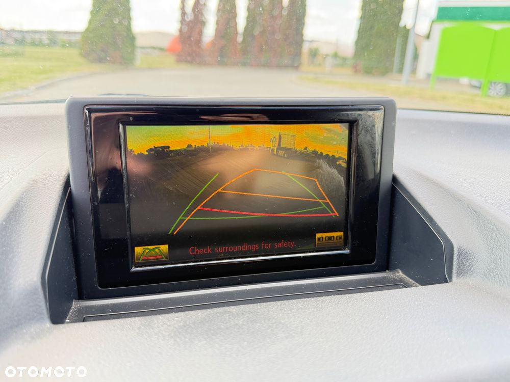 Lexus CT 200h Prestige - 15