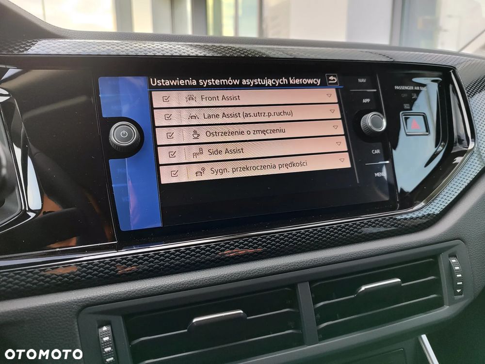 Volkswagen Taigo 1.0 TSI Life DSG - 29