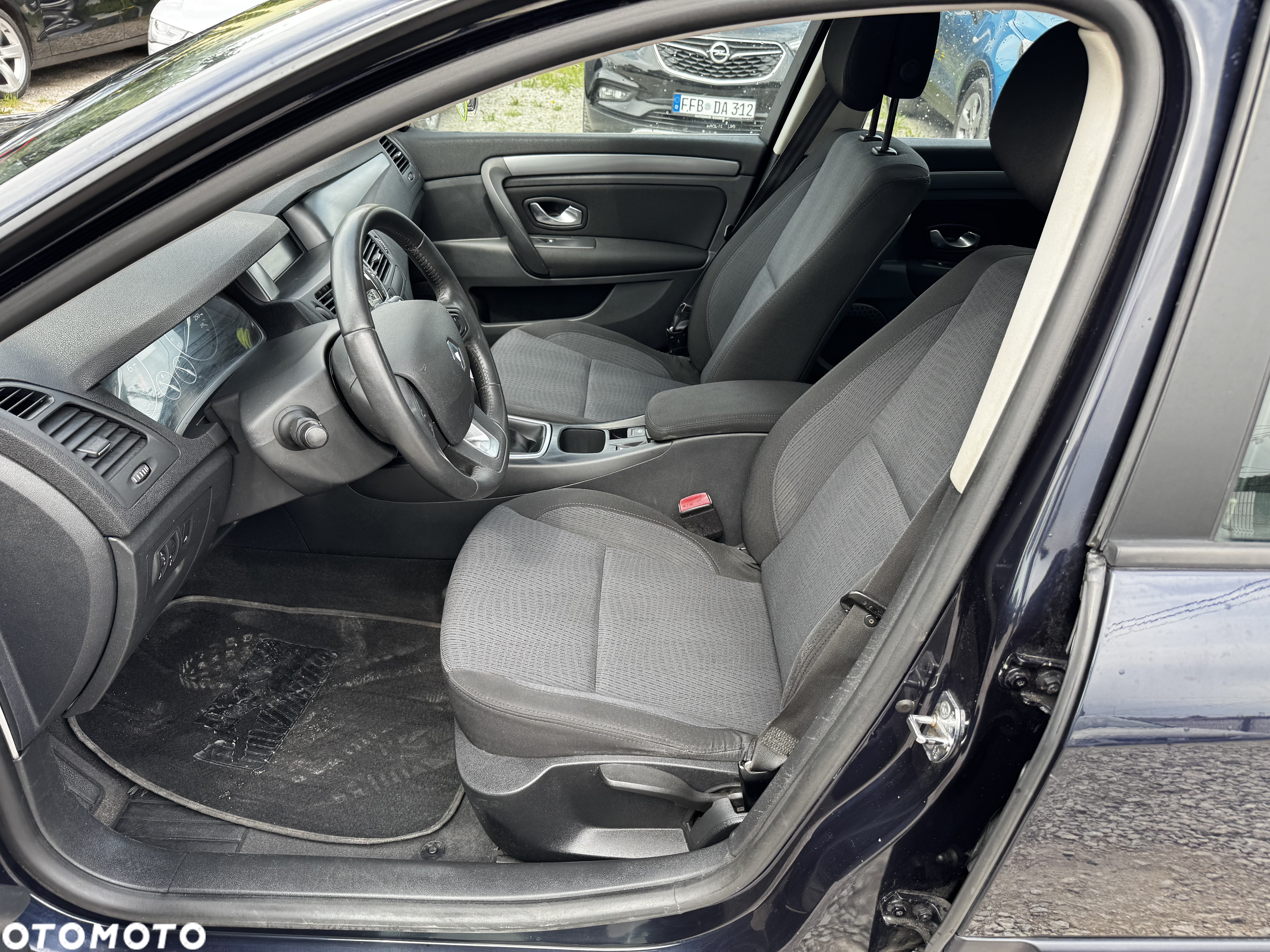 Renault Laguna 2.0 16V Dynamique - 28