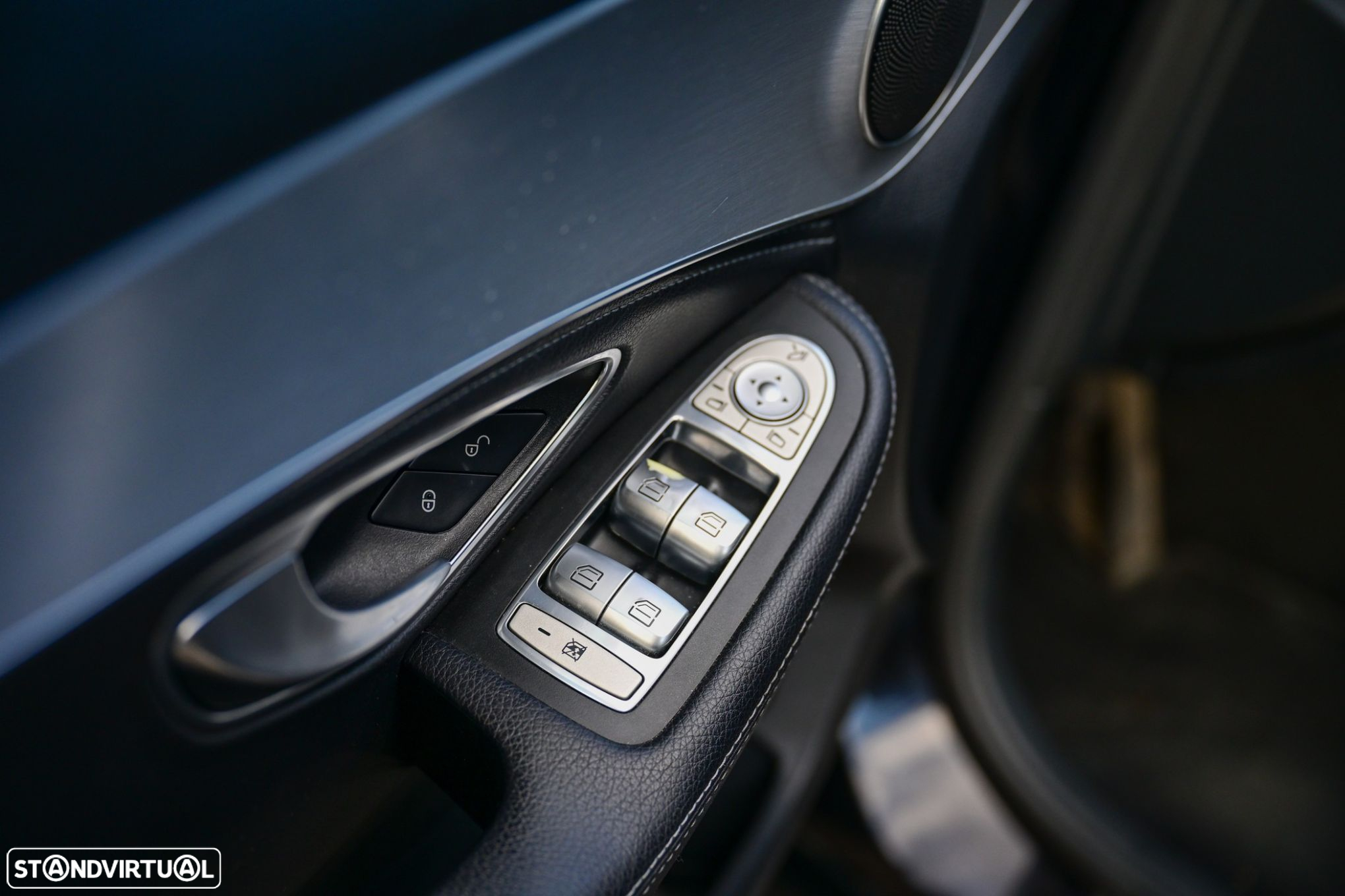 Mercedes-Benz C 220 BlueTEC Avantgarde - 29