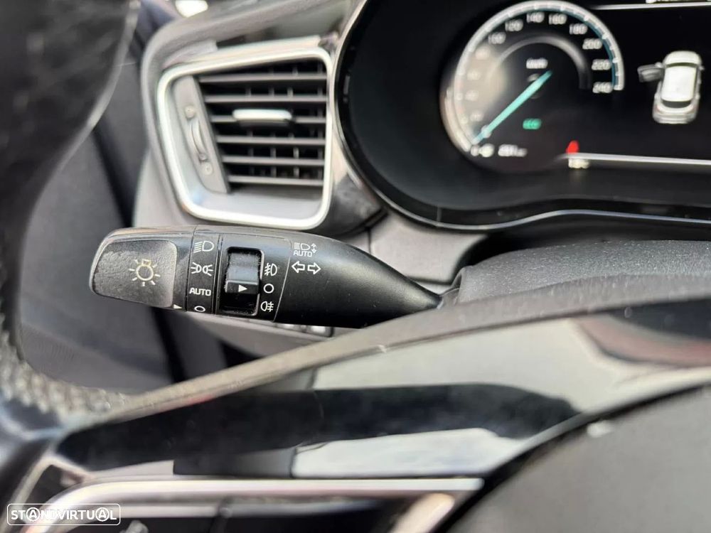 Kia XCeed 1.6 GDi PHEV First Edition - 12