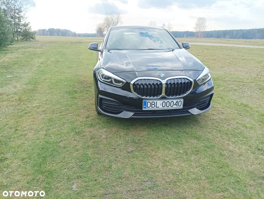 BMW Seria 1 118d Advantage - 2