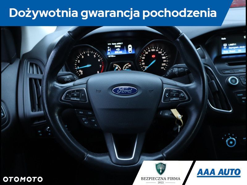 Ford Focus - 20