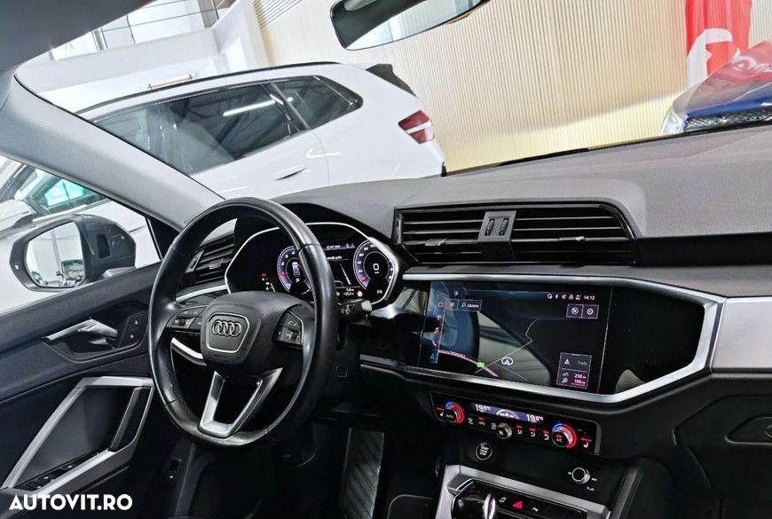 Audi Q3 35 TFSI S tronic advanced - 7