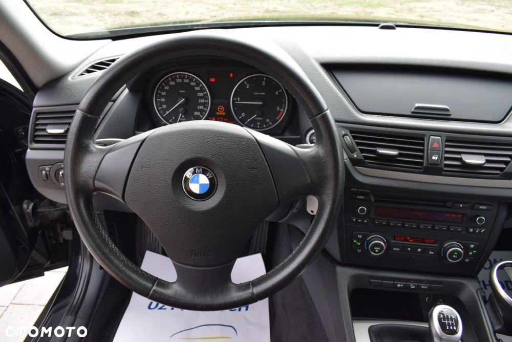 BMW X1 - 24