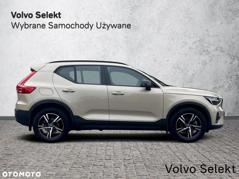 Volvo XC 40 - 8