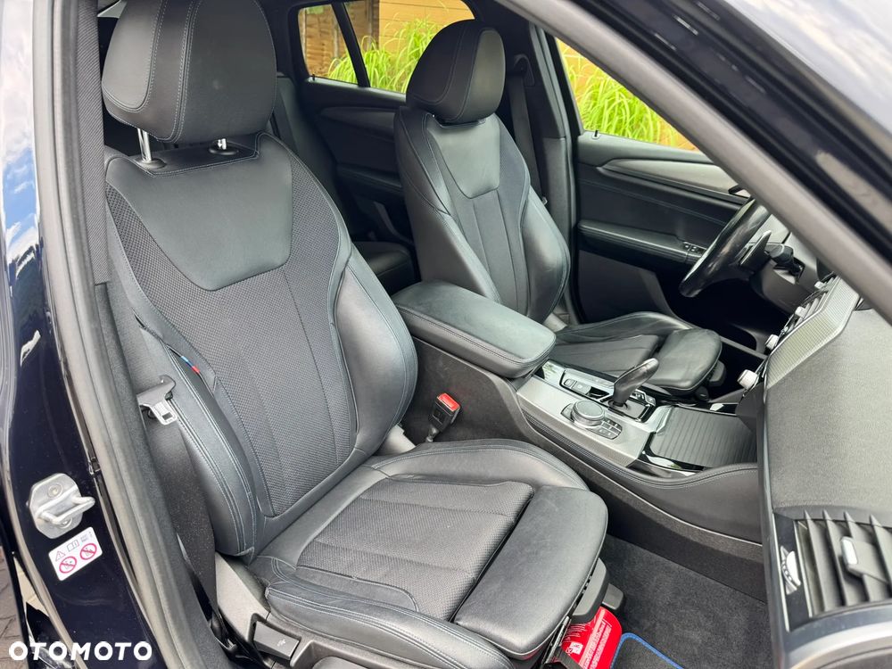 BMW X4 xDrive20d M Sport sport - 24