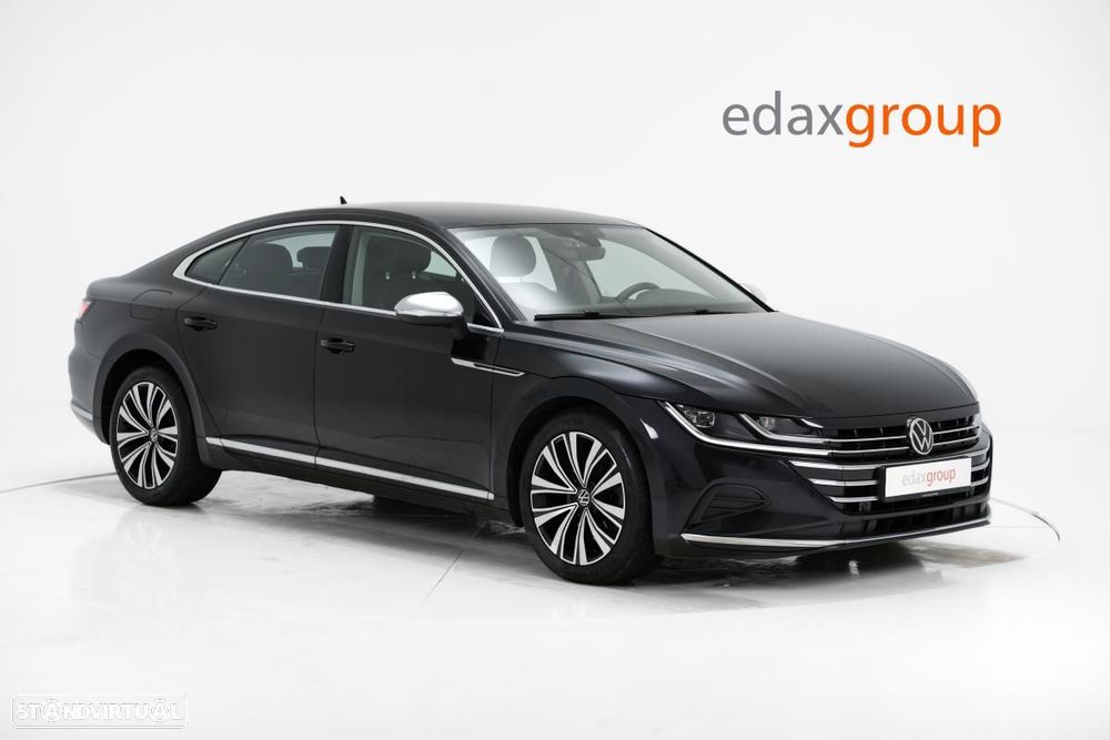VW Arteon 2.0 TDI Elegance DSG - 1