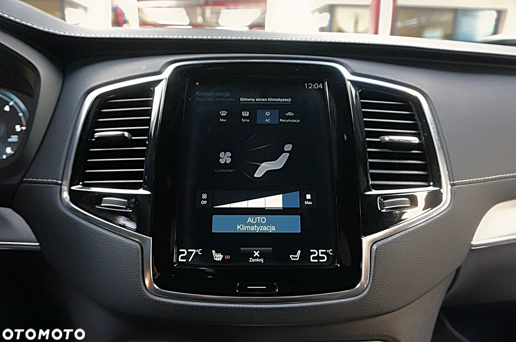 Volvo XC 90 - 19