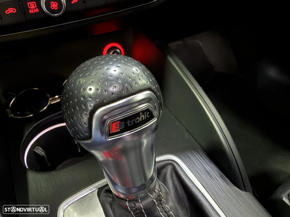 Audi A3 Limousine 2.0 TDI S tronic S line Sport Pack - 17