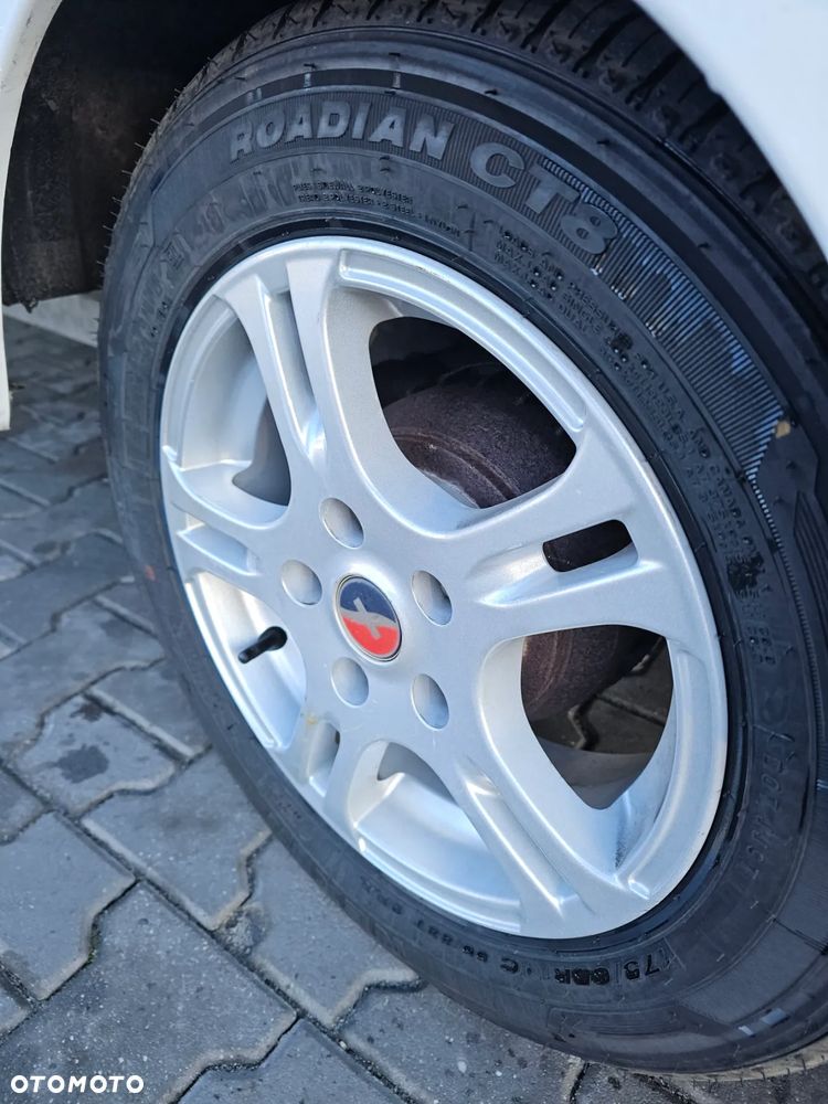 Hobby - FLEETWOOD. DMC-1350. WŁĄCZ FILMIK ! WERSJA VIP ! 2 SYPIALNIE. 4-6 os. ŁAZIENKA. NOWY SOLAR i PRZEDSIONEK ! - 15