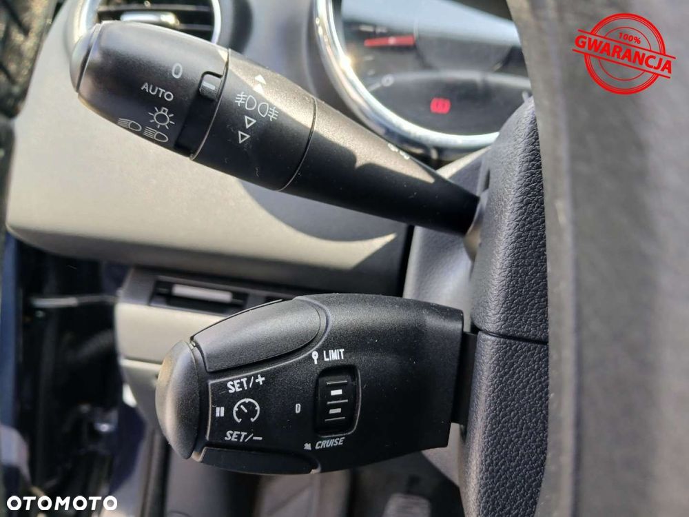 Peugeot 5008 - 27