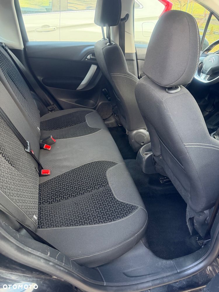 Citroën C3 1.4 Confort - 9