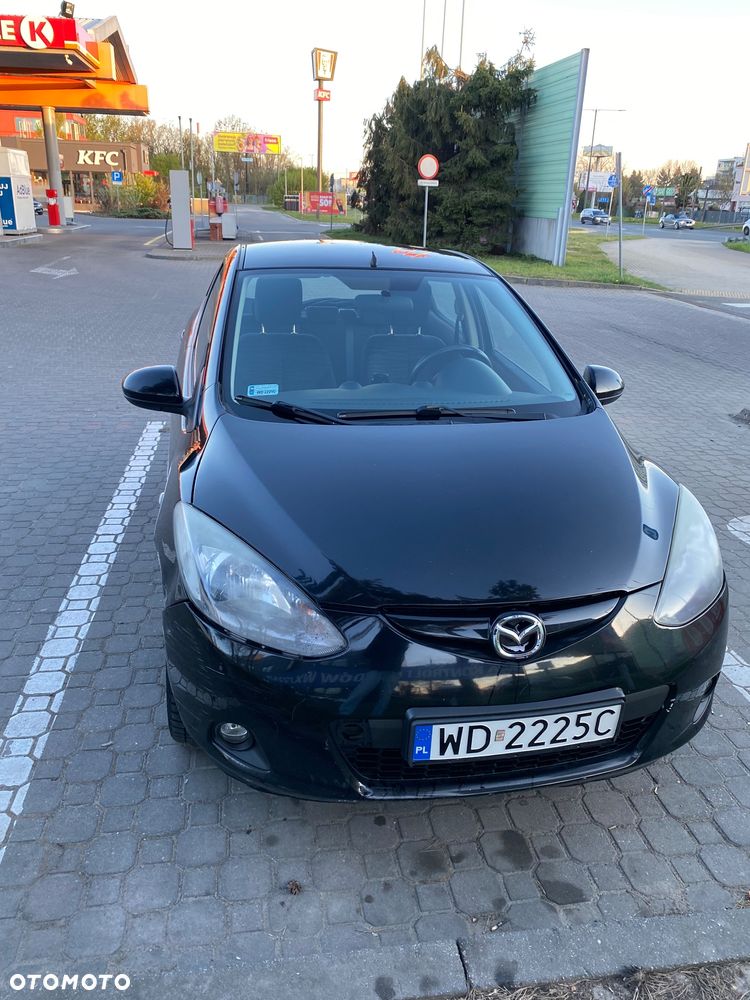 Mazda 2 1.3 Dynamic - 3