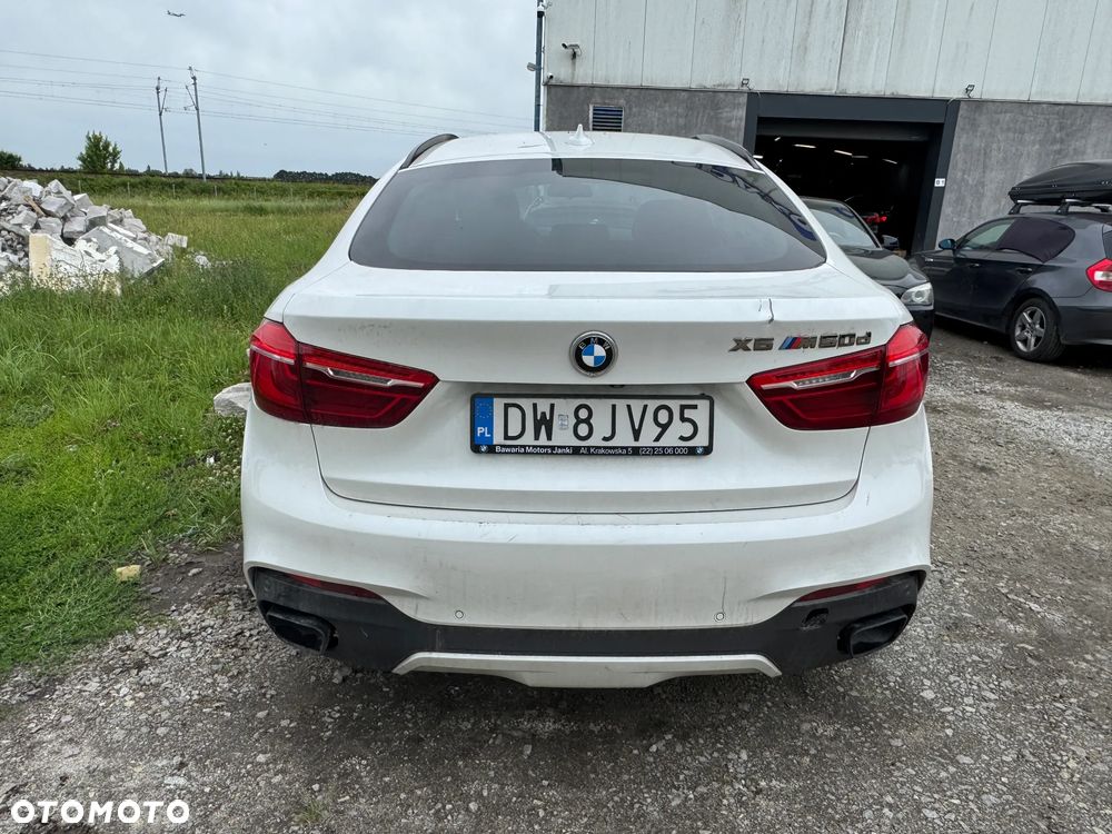 BMW X6M - 4