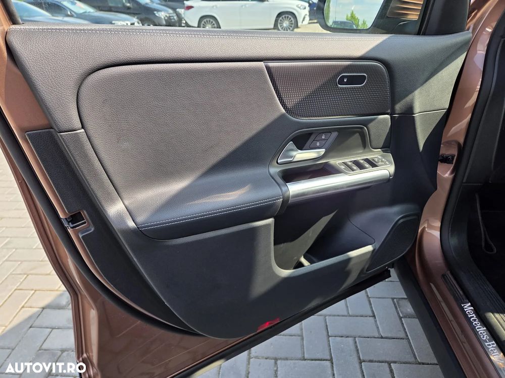 Mercedes-Benz GLA 200 4MATIC Aut. - 16