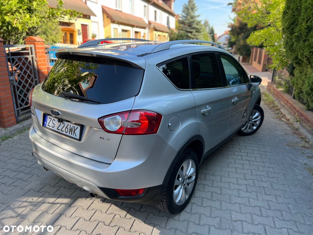 Ford Kuga 2.0 TDCi Trend - 3