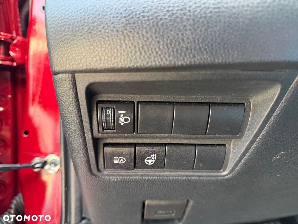 Toyota Yaris 1.0 Comfort - 27