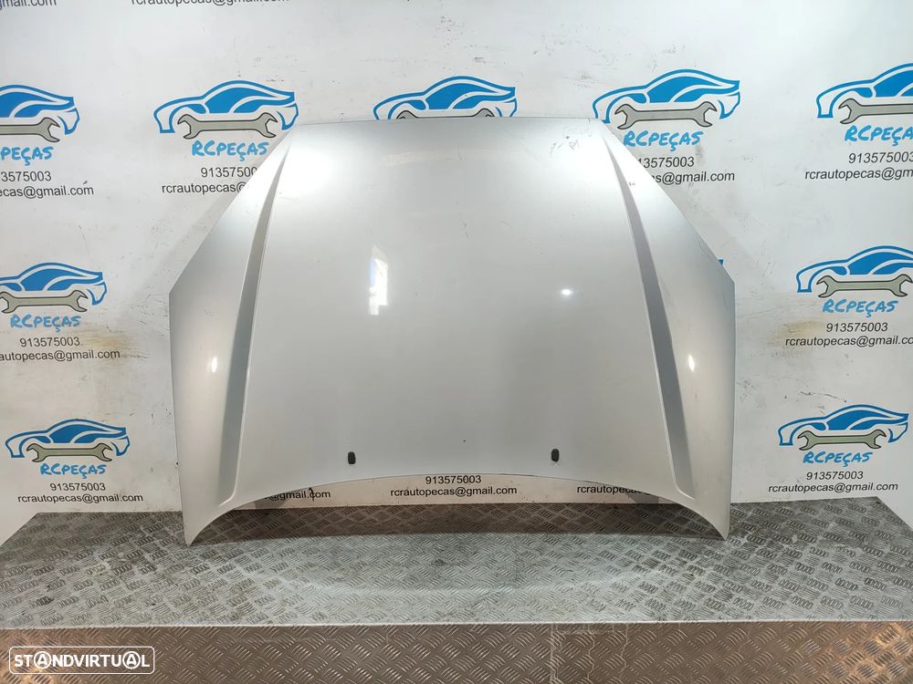 Capot Ford Focus Mk1 - 1
