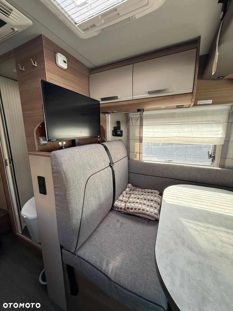 KNAUS LIVE I 650 MEG - 13