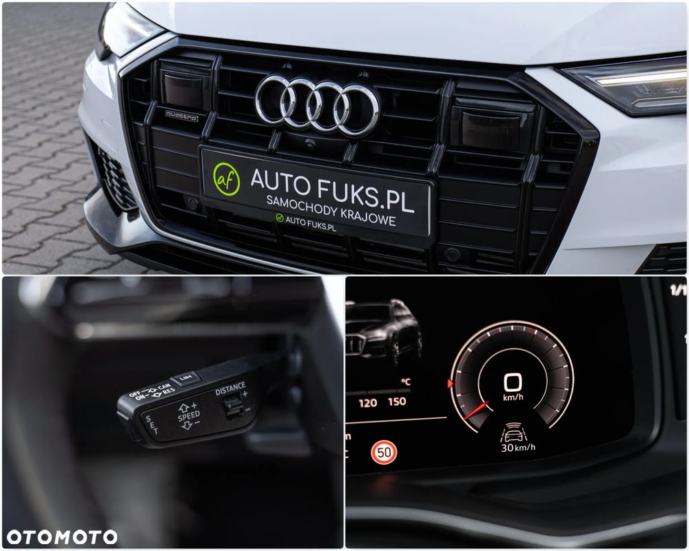 Audi A6 Allroad 45 TDI mHEV Quattro Tiptr - 6