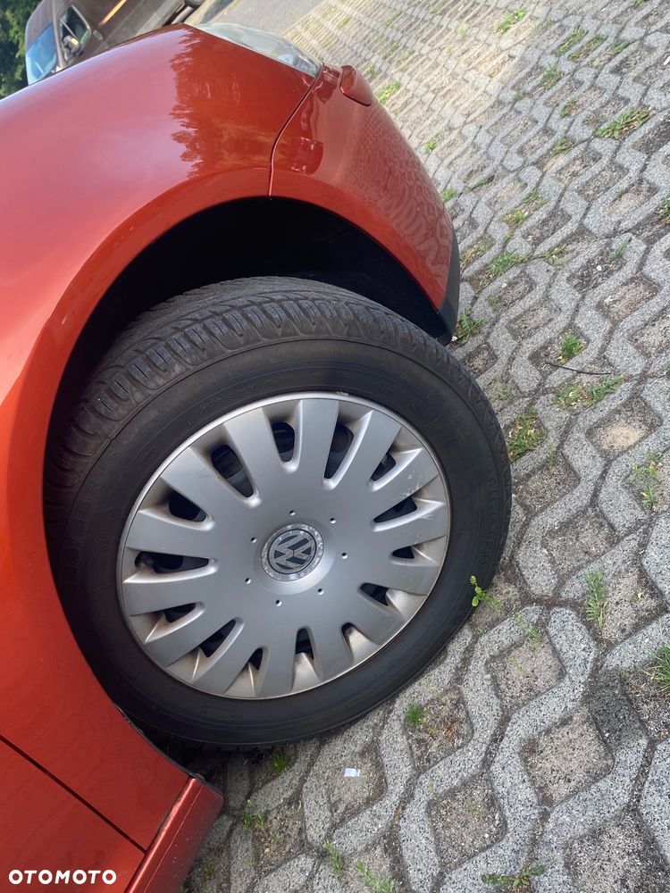 Volkswagen Golf 1.4 Goal - 24