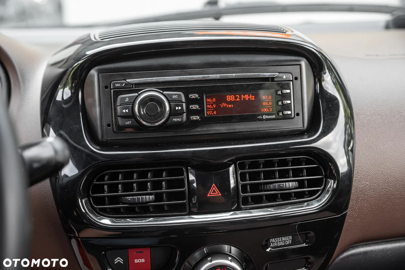 Citroën C-Zero Tendance - 17