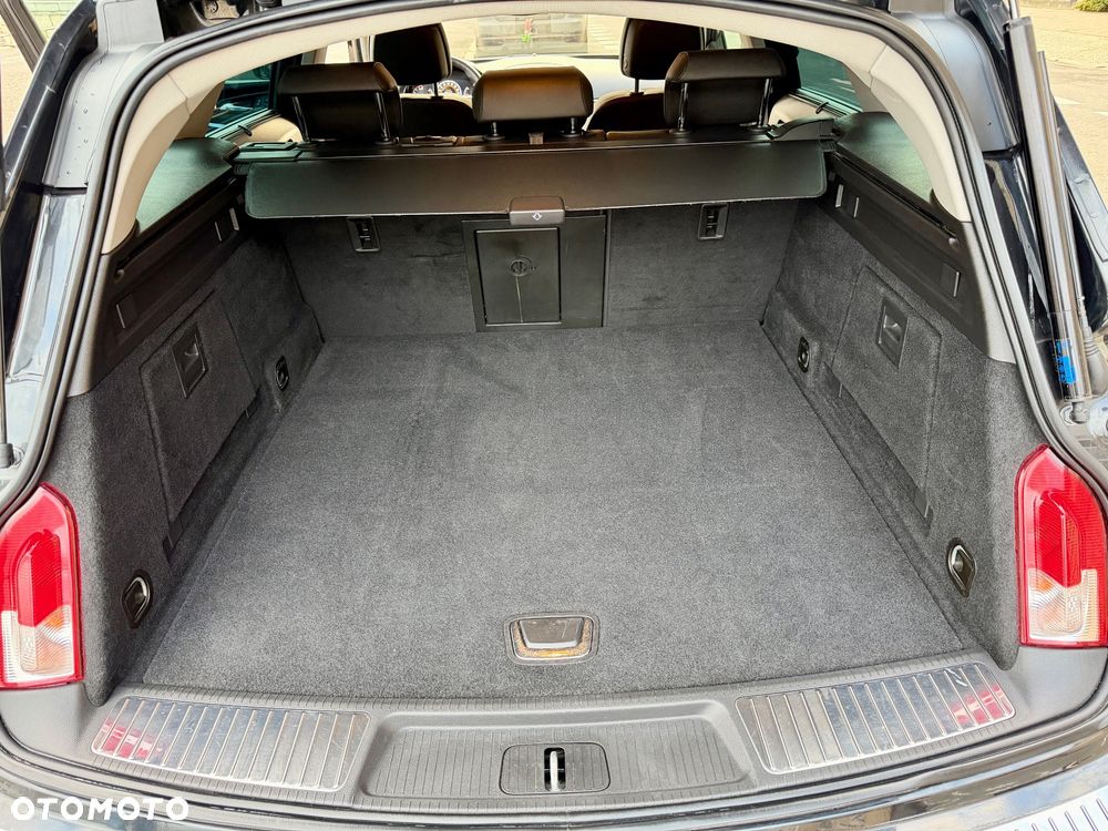 Opel Insignia 2.0 T Executive 4x4 - 25