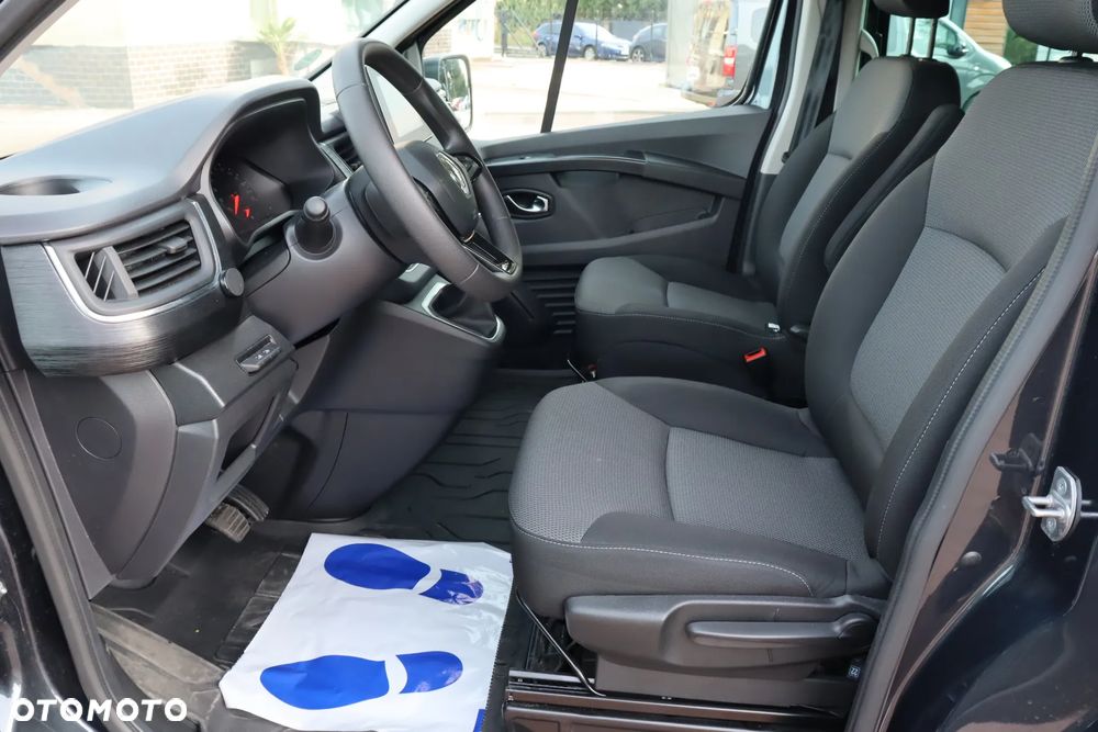 Renault Trafic - 7