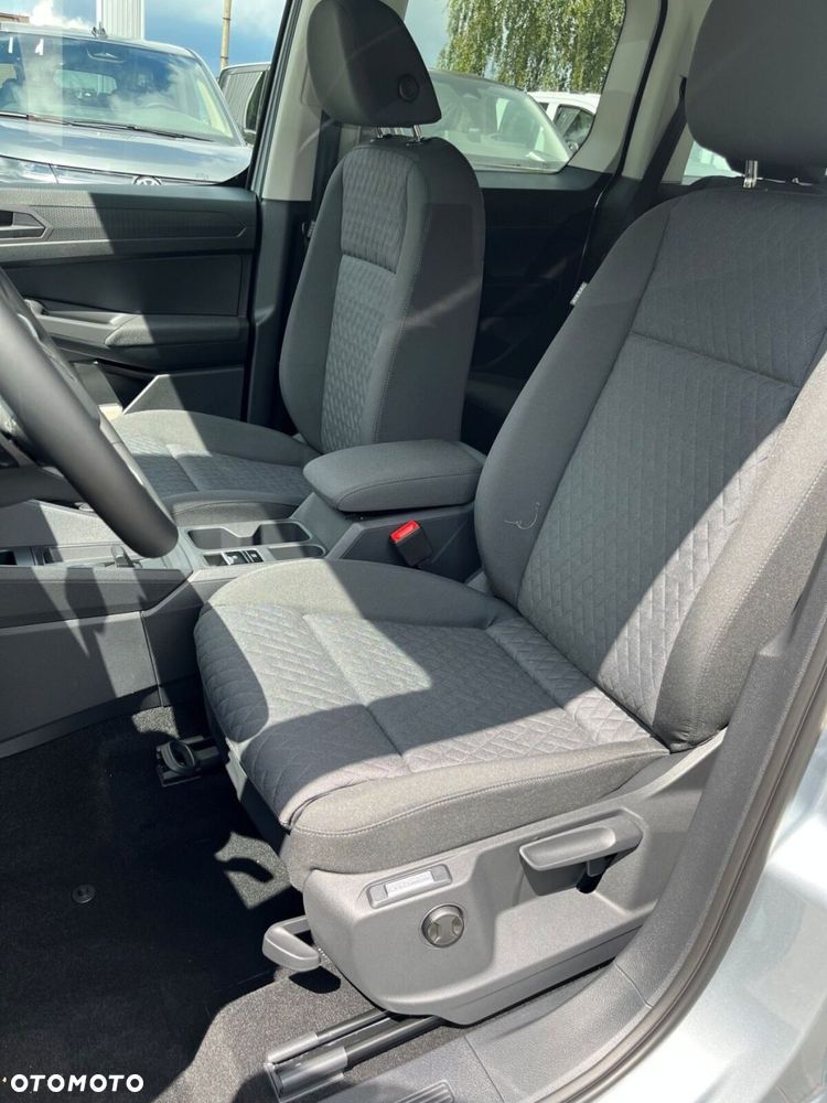 Volkswagen Caddy - 14