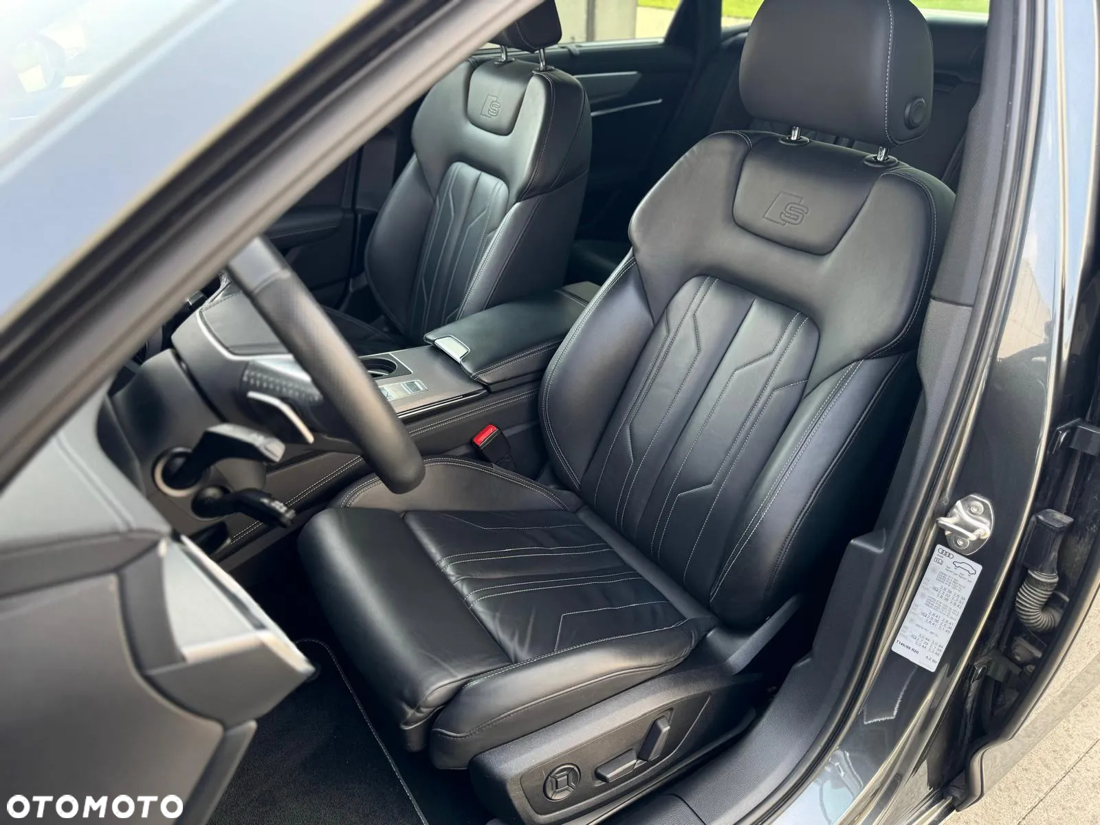 Audi A6 3.0 TDI Quattro Tiptronic - 19