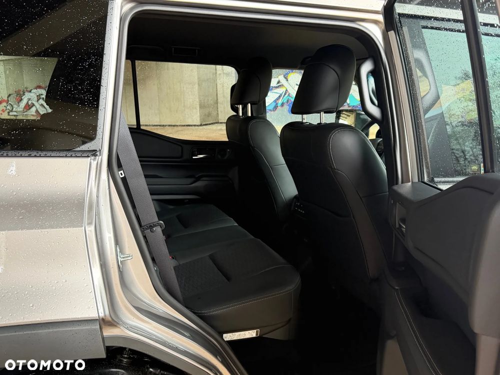 Toyota Land Cruiser LC 2.8 D-4D Executive - 22