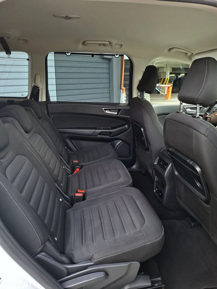 Ford Galaxy 2.0 TDCi Titanium - 12