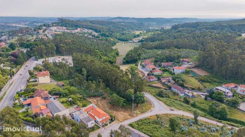 Terreno Rustico em Cruz - Grande imagem: 5/12