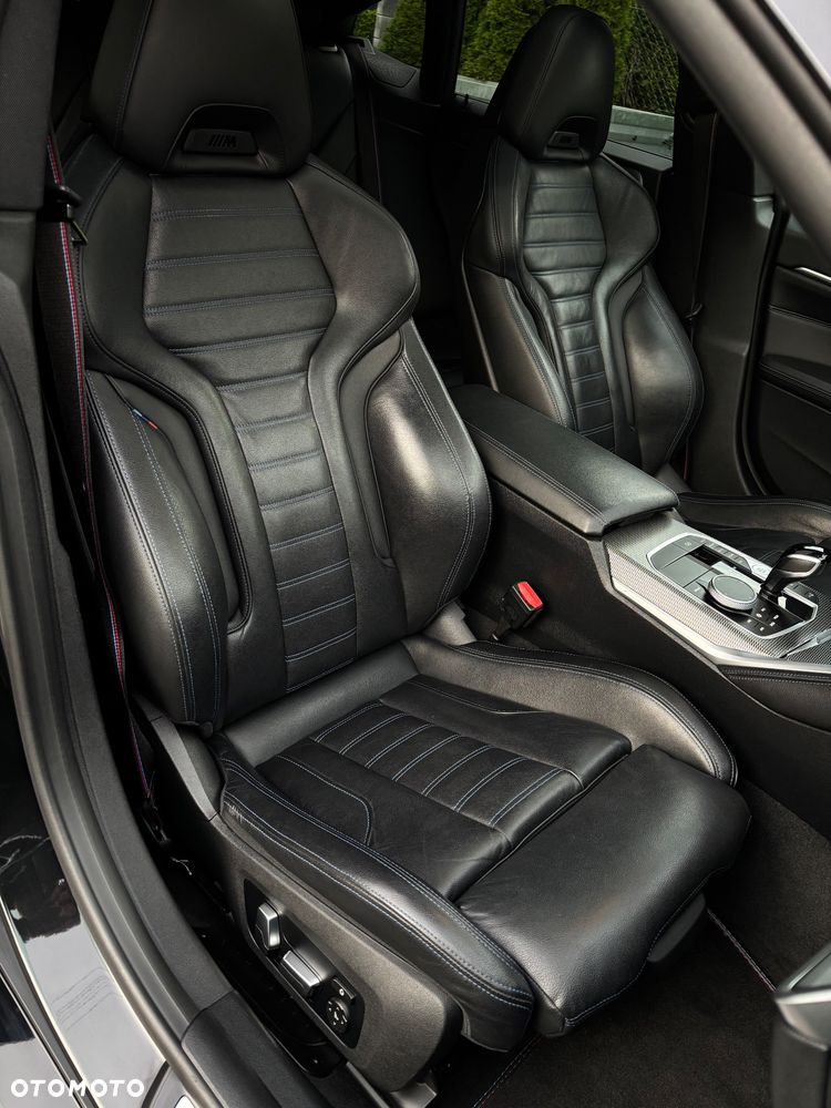 BMW Seria 4 420i GPF M Sport - 19