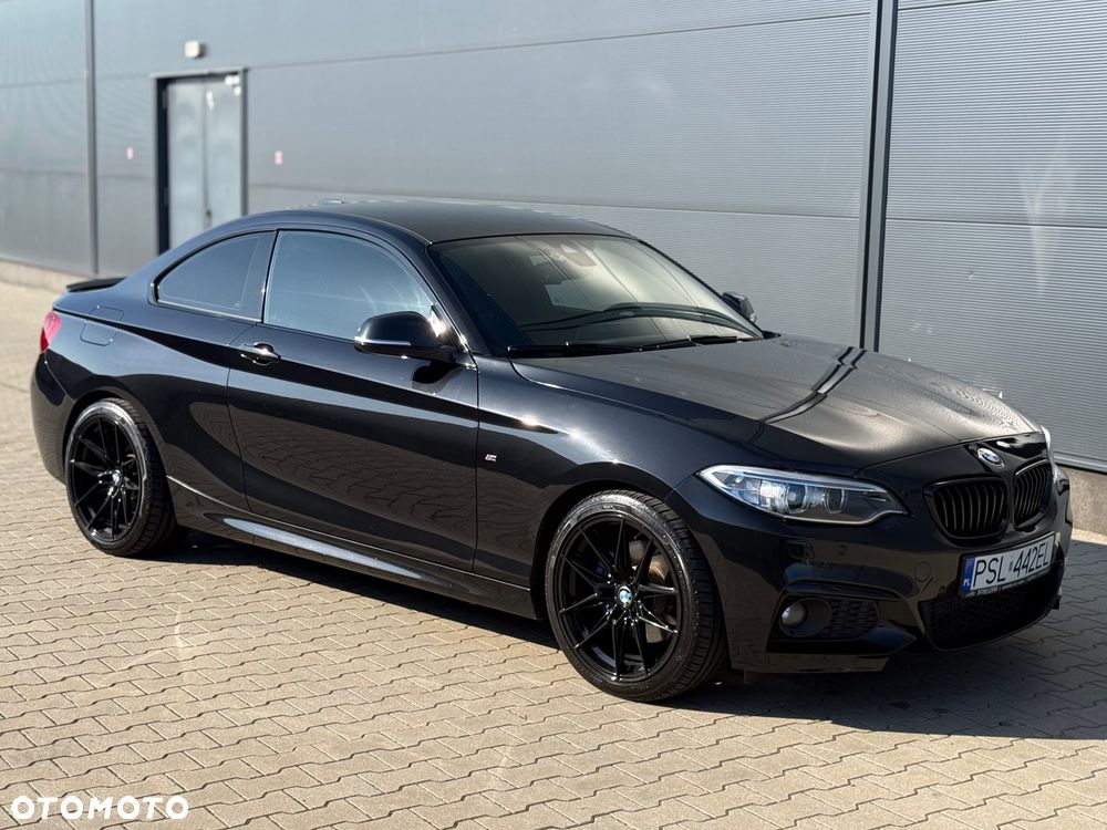 BMW Seria 2 220d - 6