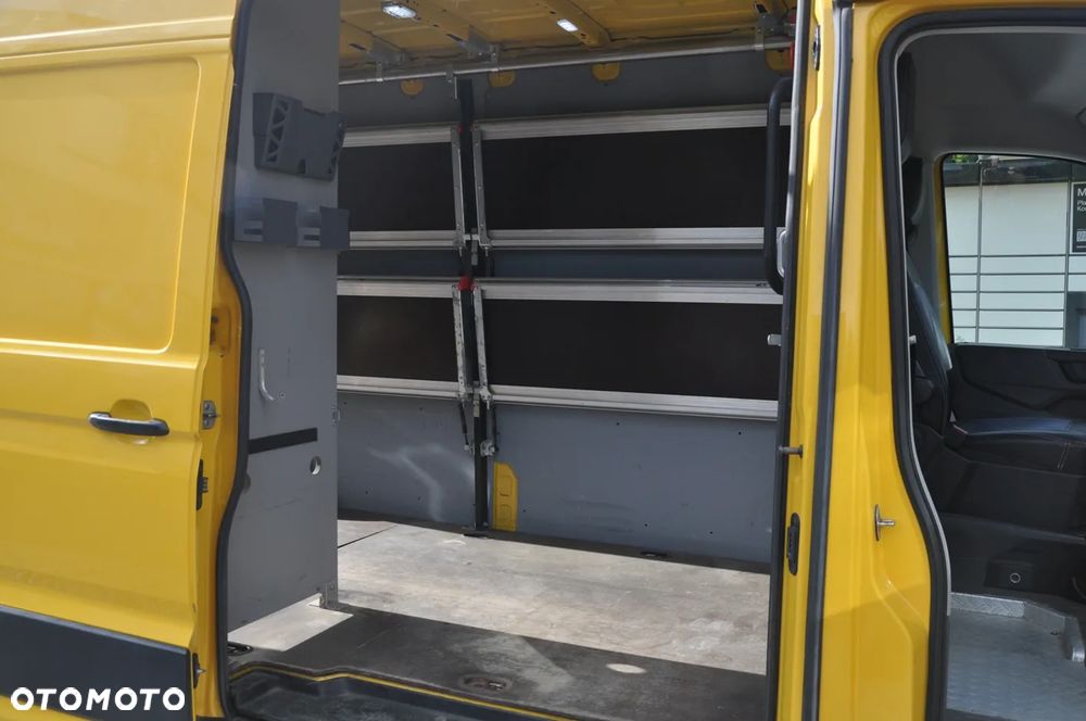 Volkswagen Crafter - 15