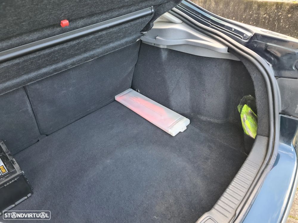 Renault Laguna 1.6 Privilége - 9